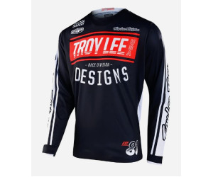 Мото джерсі TLD GP JERSEY; Race 81 [NAVY] 